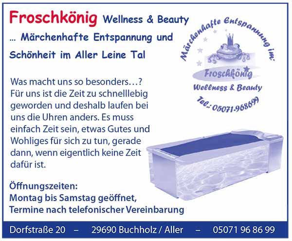Froschkönig