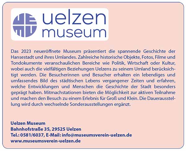 Museum Uelzen