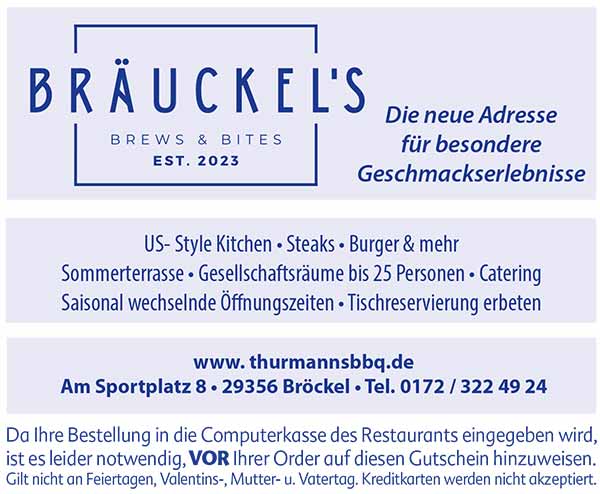 Bräuckels