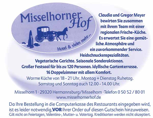 Misselhorner Hof