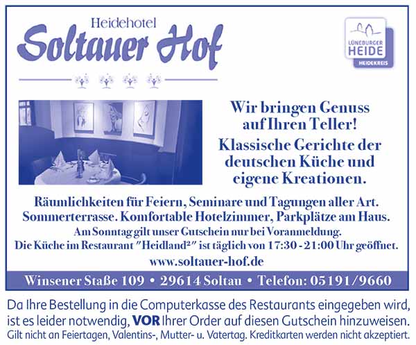 Soltauer Hof