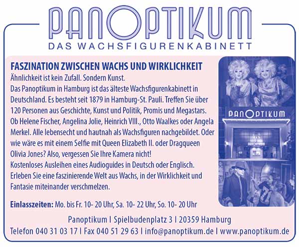 Panoptikum Hamburg