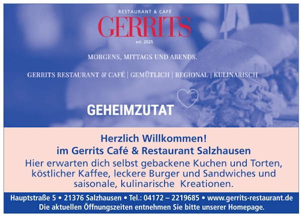 GERRITS