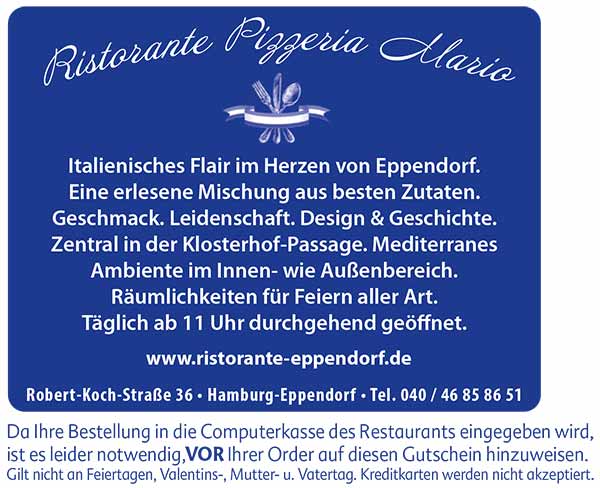 Ristorante Mario