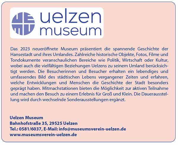 Museum Uelzen