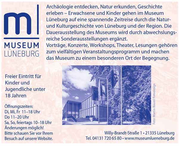 Museum Lüneburg