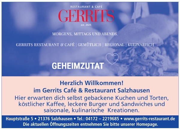 GERRITS