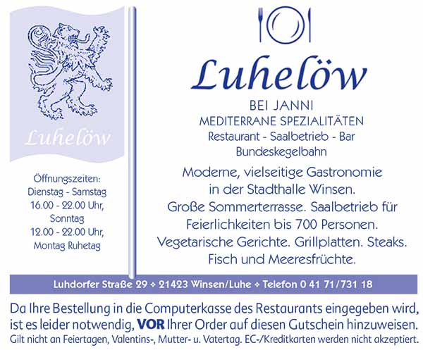Luhelöw