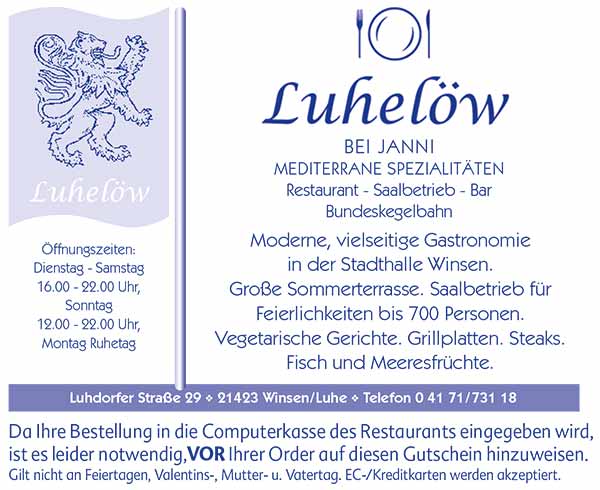 Luhelöw