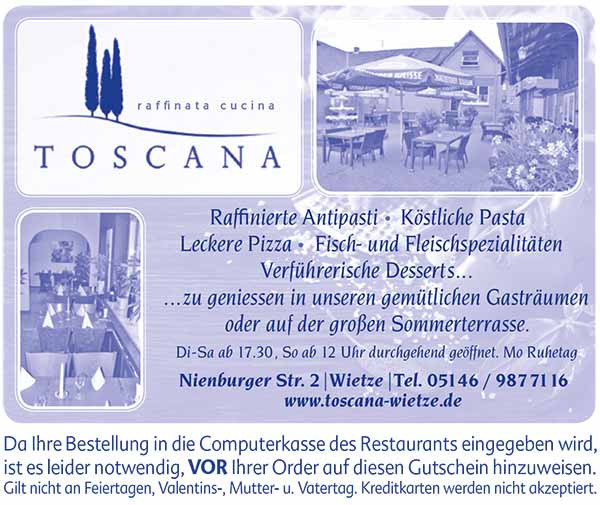 Toscana