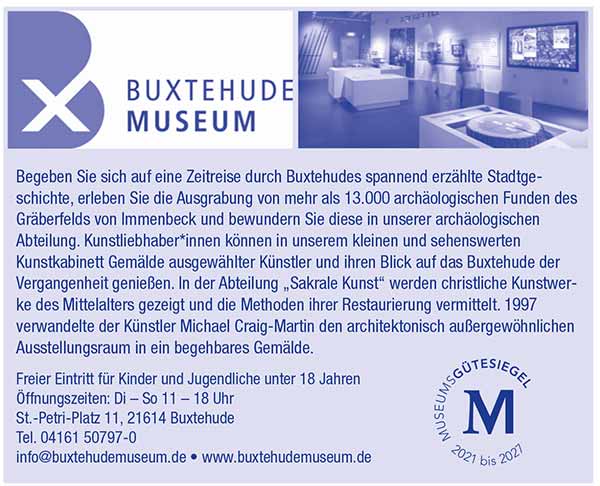 Buxtehude-Museum