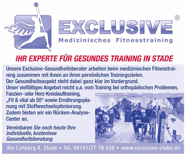 Exklusive