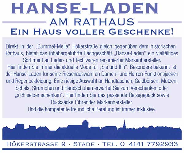 Hanseladen