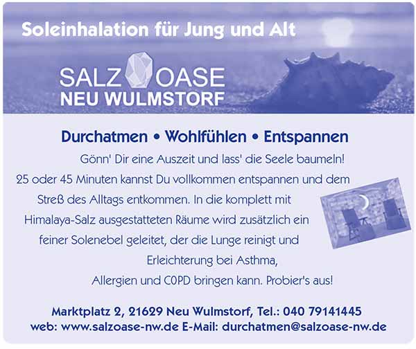 Salzoase