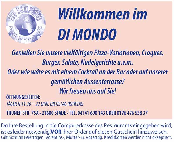 DI MONDO