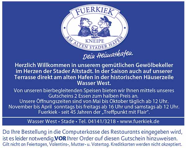 Fuerkiek