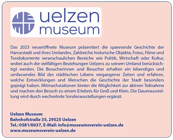 Uelzen Museum