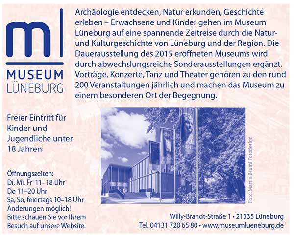 Museum Lüneburg