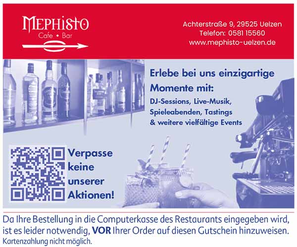 Mephisto